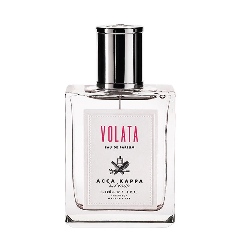 Eau de Parfum – Volata
