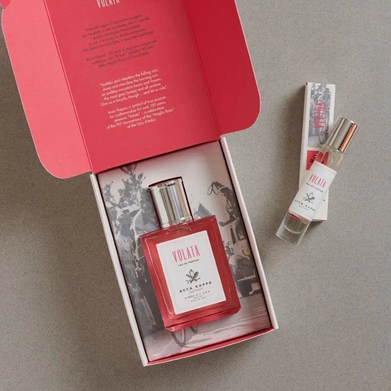 Eau de Parfum – Volata