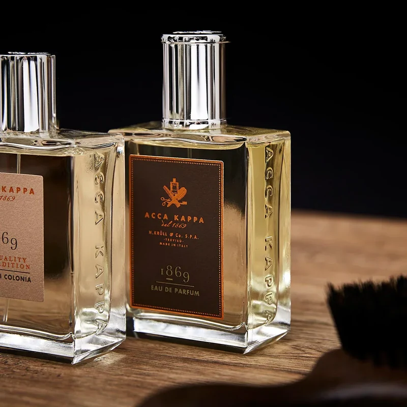 Eau de Parfum – 1869