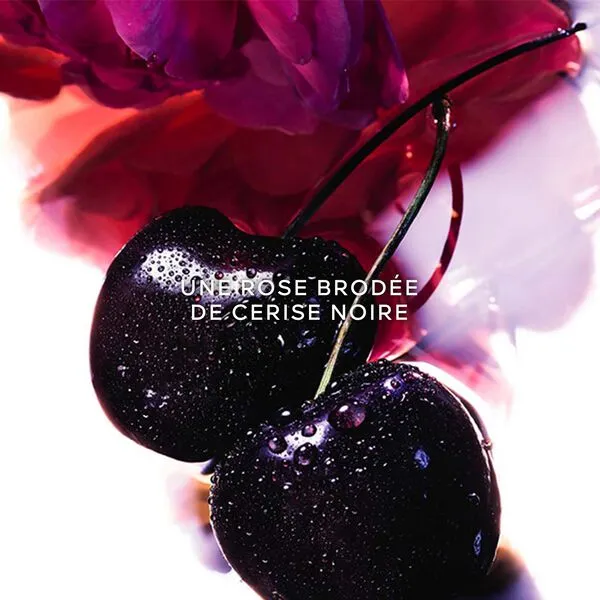 Guerlain La petite robe noire - Le flacon de coeur - eau de parfum