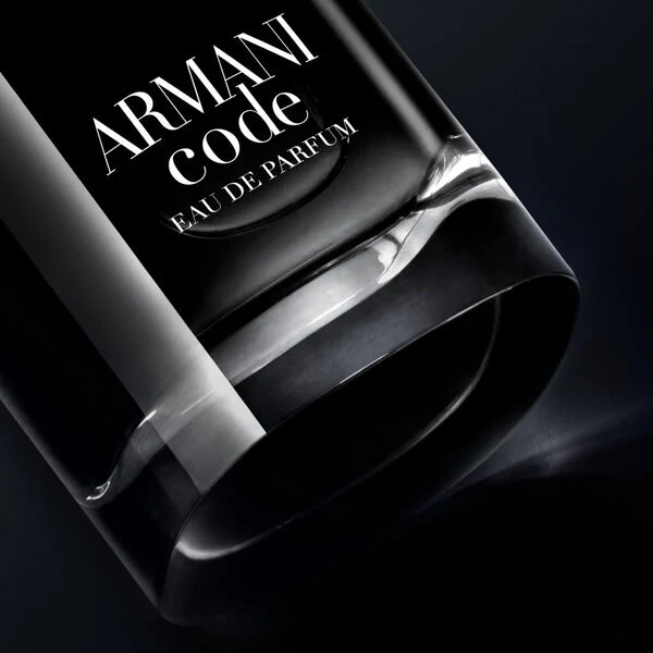 Armani Code - Eau de Parfum
