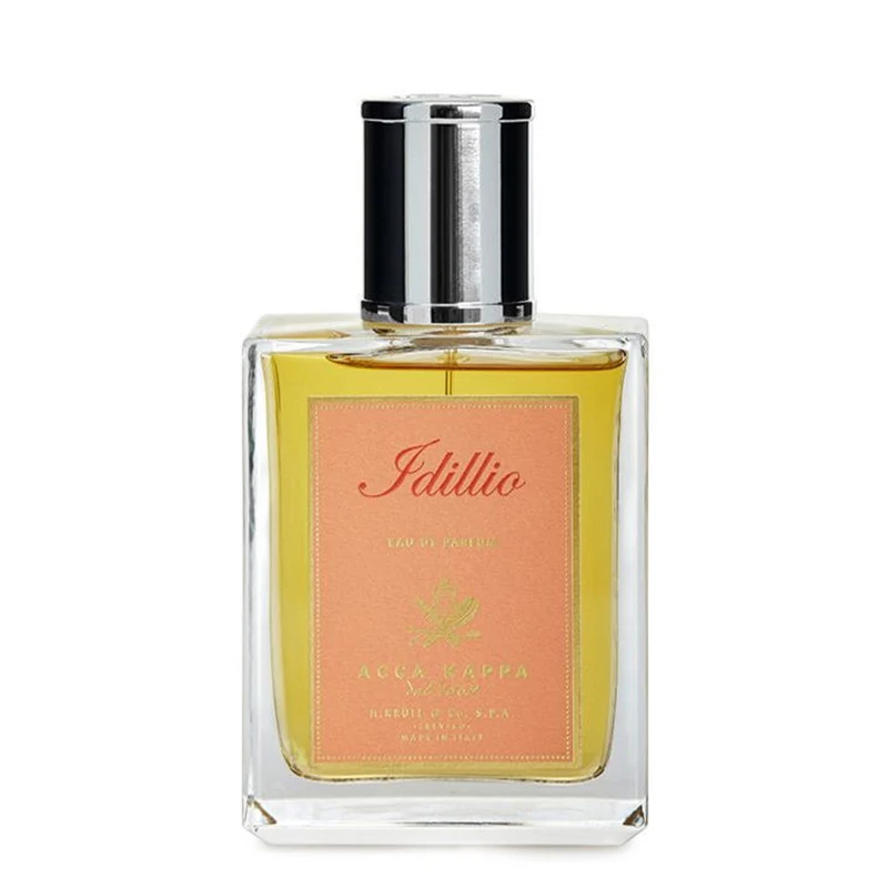 Eau de Parfum – Idillio