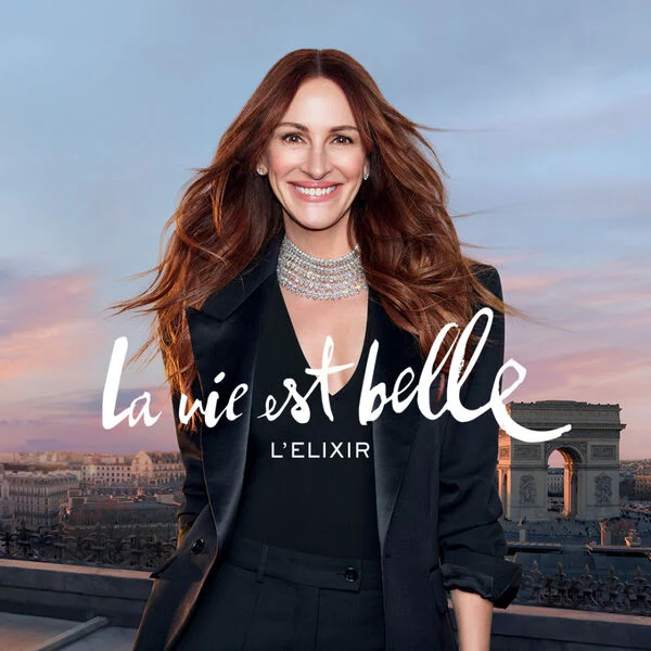 Lancôme La Vie Est Belle L'Elixir - Eau De Parfum