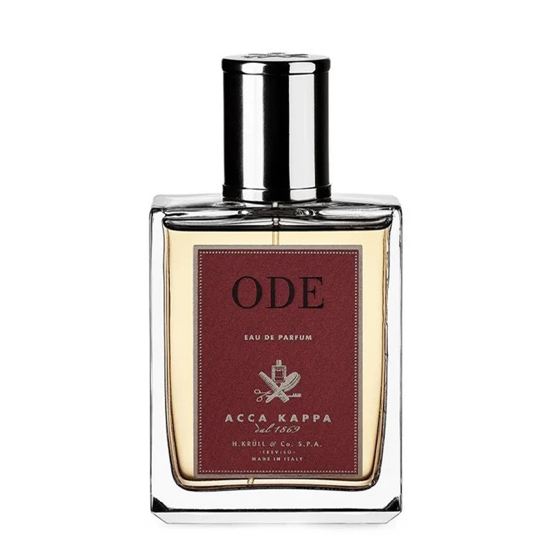 Eau de Parfum – ODE