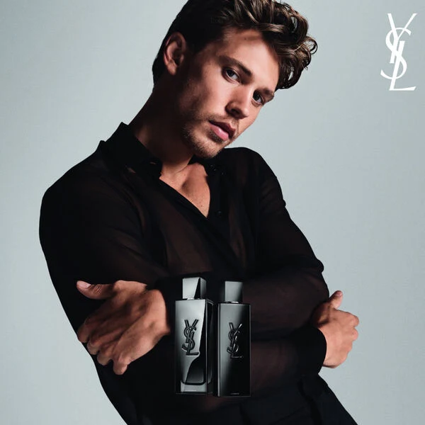 Yves Saint Laurent MYSLF Le Parfum
