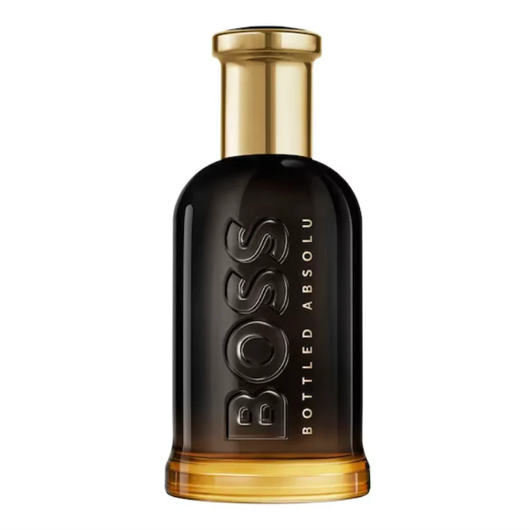 Hugo Boss - Boss Bottled Absolu