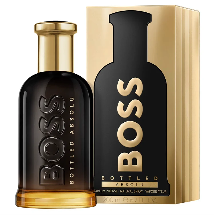 Hugo Boss - Boss Bottled Absolu