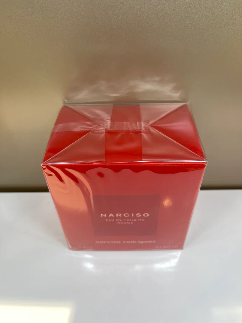 Narciso Rodriguez Narciso Rouge - Eau de toilette