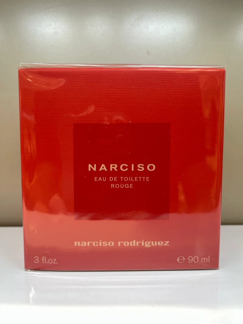 Narciso Rodriguez Narciso Rouge - Eau de toilette