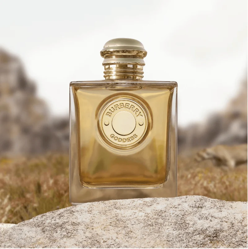 Burberry Goddess - Eau de parfum Intense