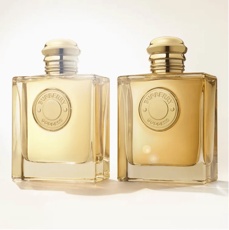 Burberry Goddess - Eau de parfum Intense