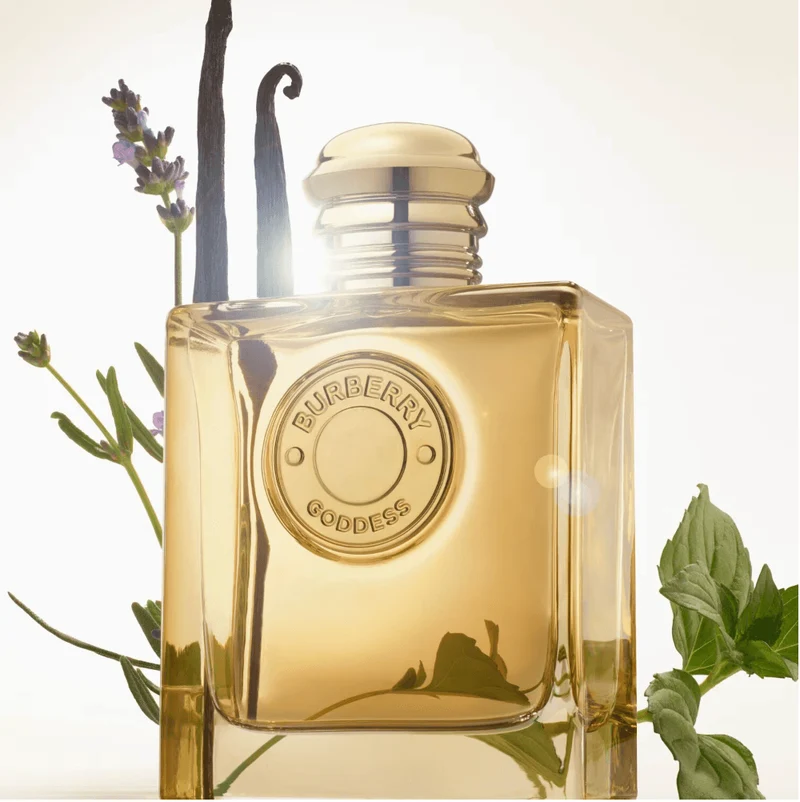 Burberry Goddess - Eau de parfum Intense