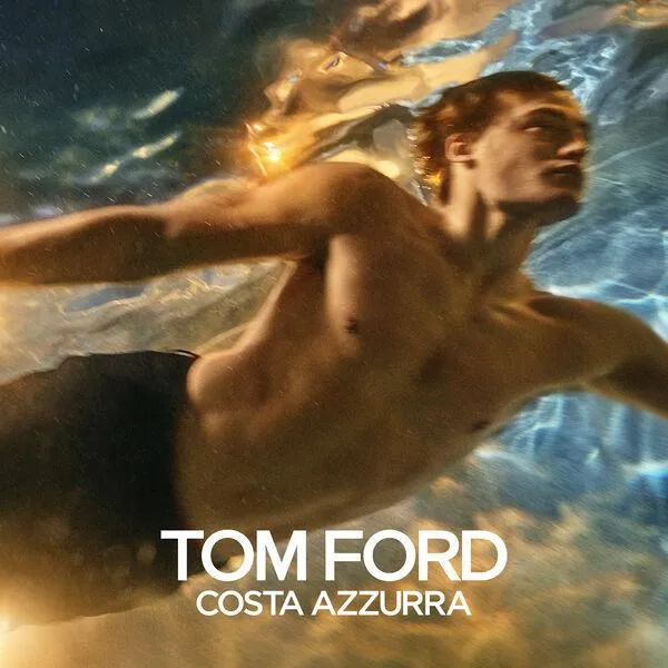 Tom Ford Costa Azzurra - Eau de parfum
