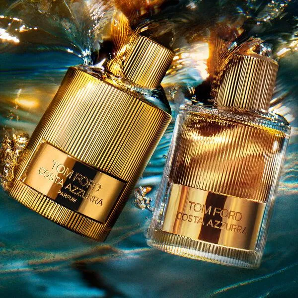 Tom Ford Costa Azzurra - Eau de parfum