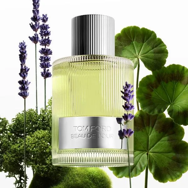 Tom Ford Beau de Jour - Eau de parfum