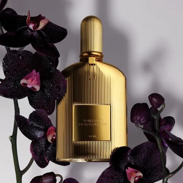 Tom Ford Black Orchid - Parfum