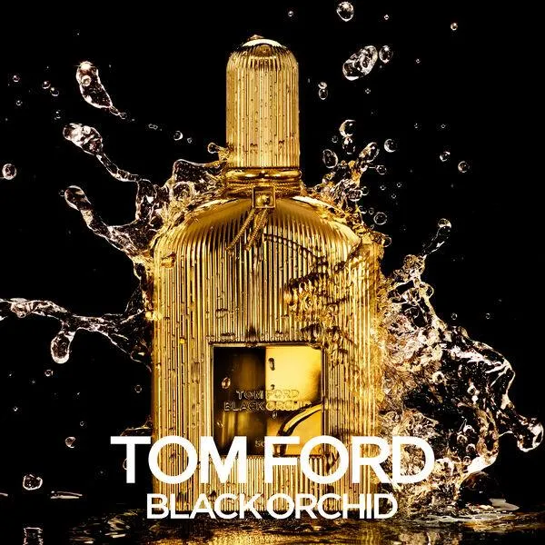 Tom Ford Black Orchid - Parfum