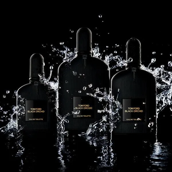Tom Ford Black Orchid - Eau de toilette