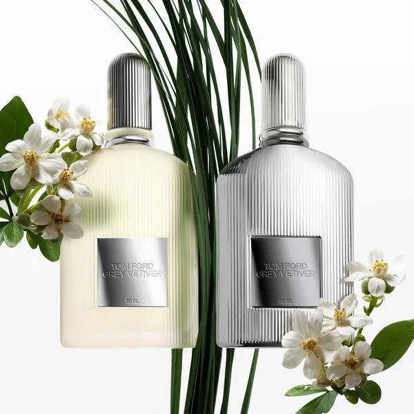 Tom Ford Grey Vétiver - Parfum