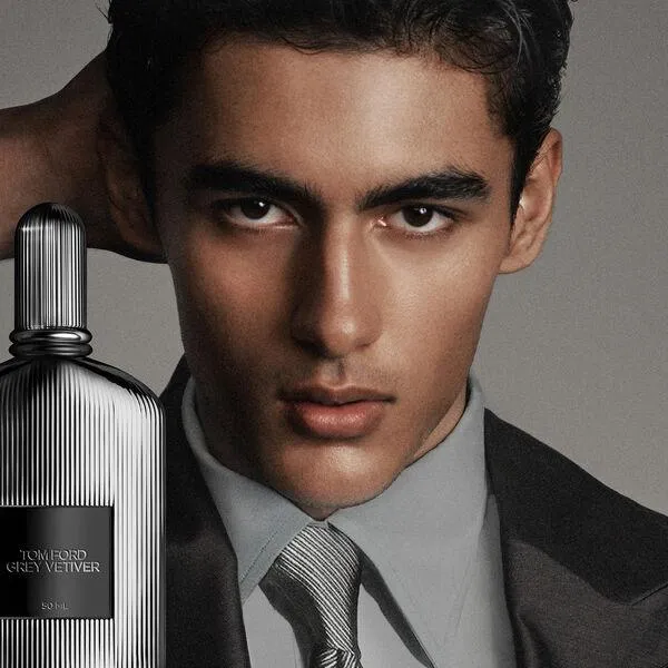 Tom Ford Grey Vétiver - Parfum