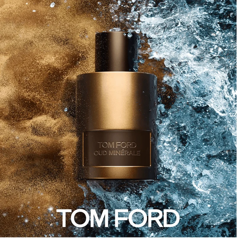 Tom Ford Oud Minérale - Eau de parfum