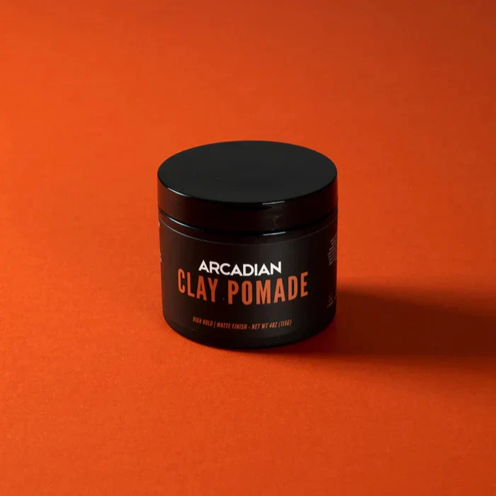 Clay Pomade