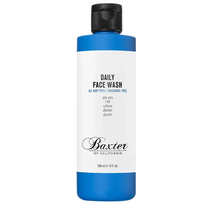 Daily Face Wash