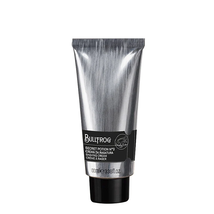Shaving Cream – Secret Potion N.3