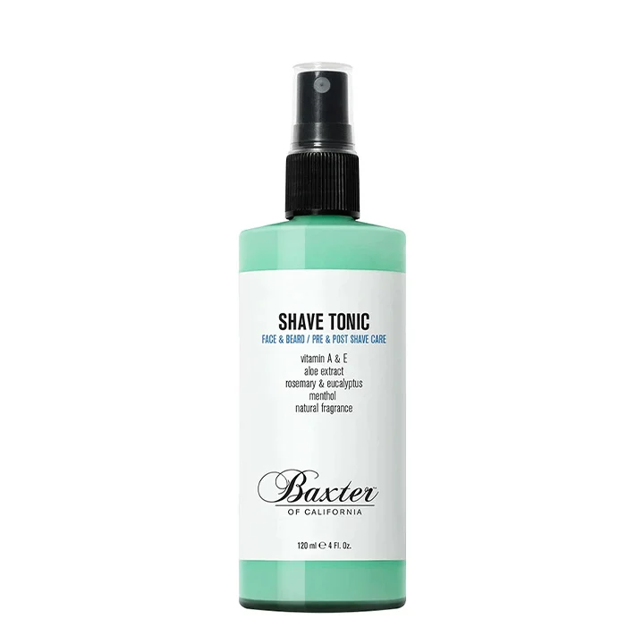Shave Tonic
