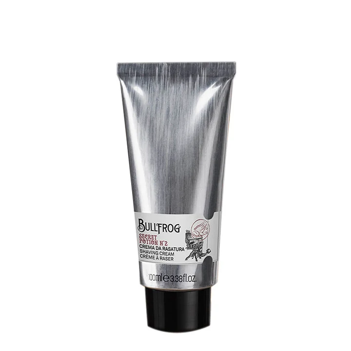 Shaving Cream – Secret Potion N.2