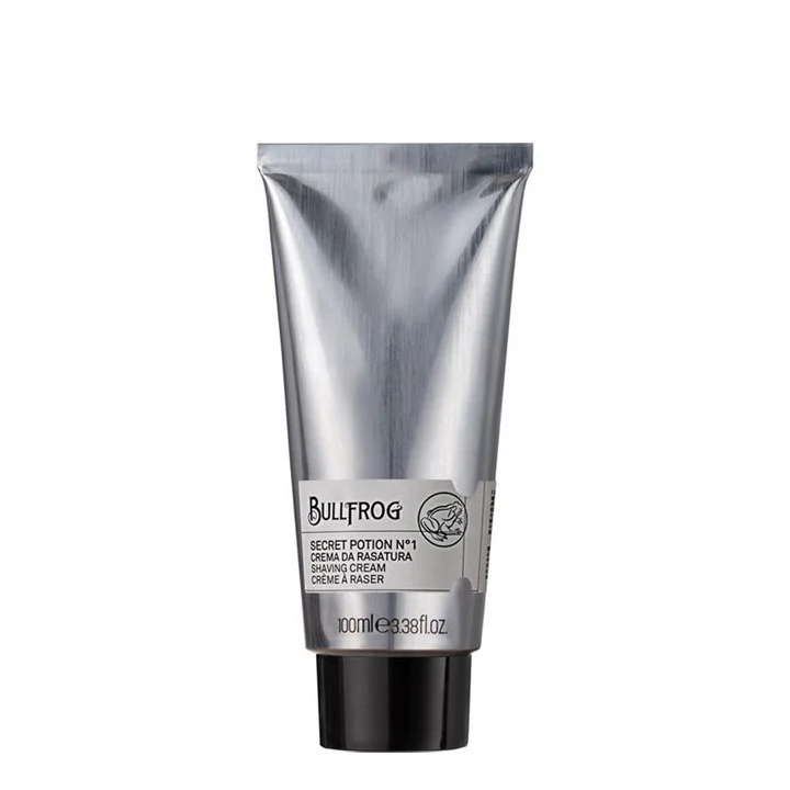 Shaving Cream – Secret Potion N.1