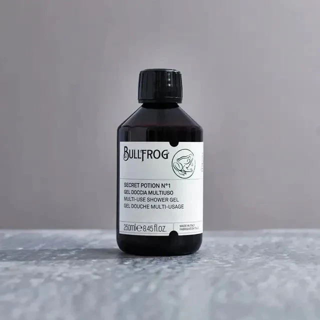All-In-One Shampoo – Secret Potion N.1