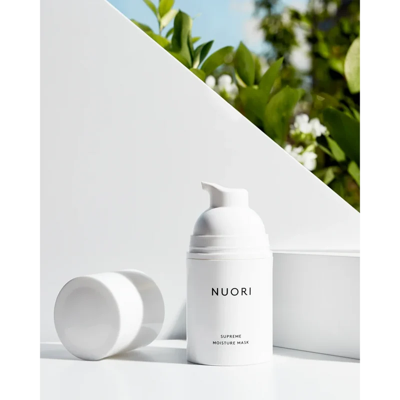 Supreme Moisture Mask