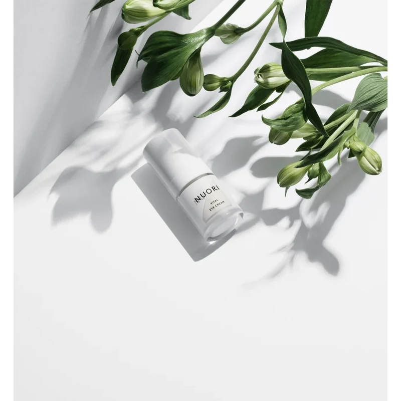 Vital Eye Cream