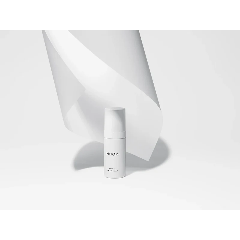 Protect+ Facial Cream