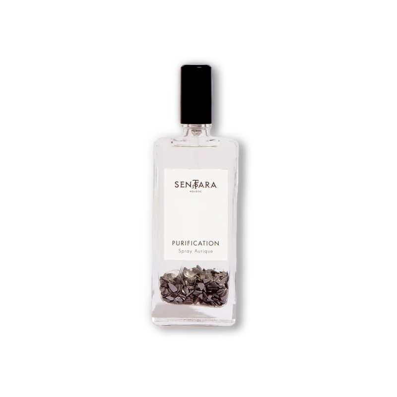 Spray Aurique Purification