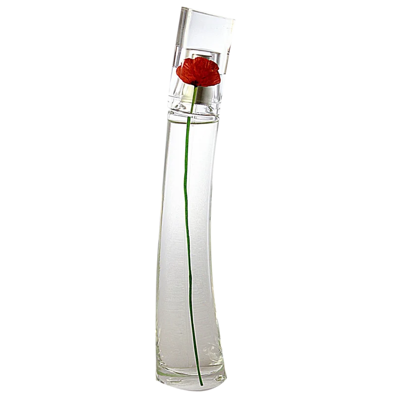 Kenzo Flower By Kenzo For Women. Eau De Parfum Spray 3.3 Ounces