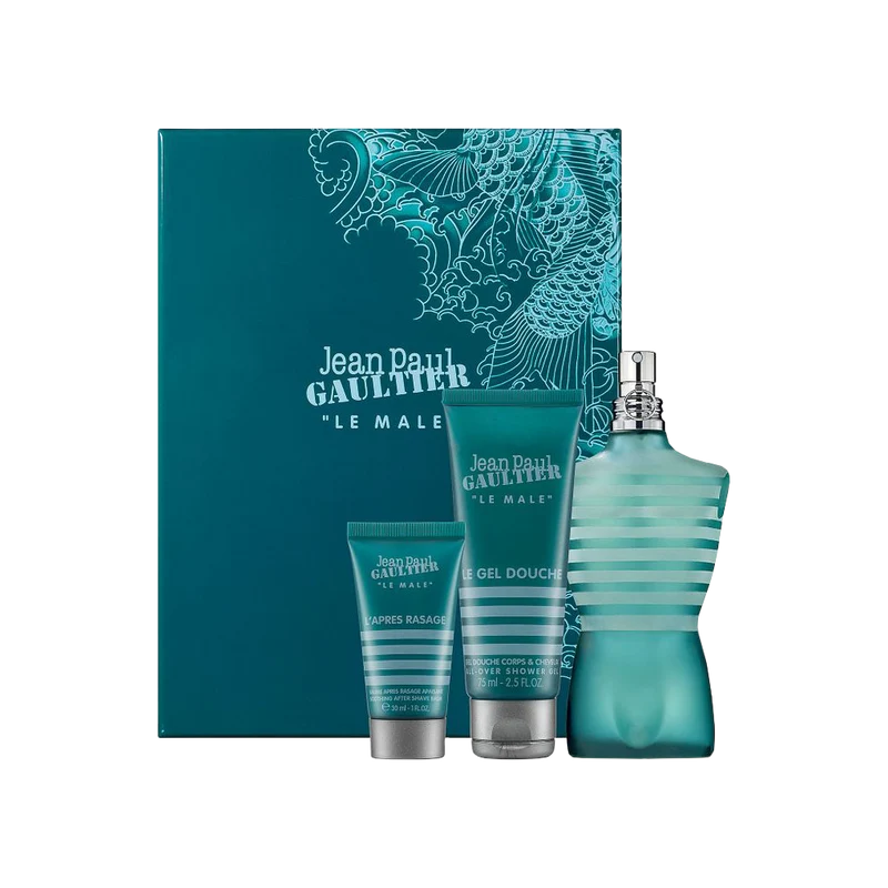Jean Paul Gaultier Le Male By Jean Paul Gaultier For Men