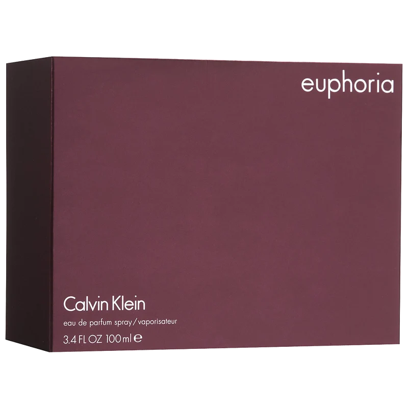 Calvin Klein euphoria Eau de Parfum