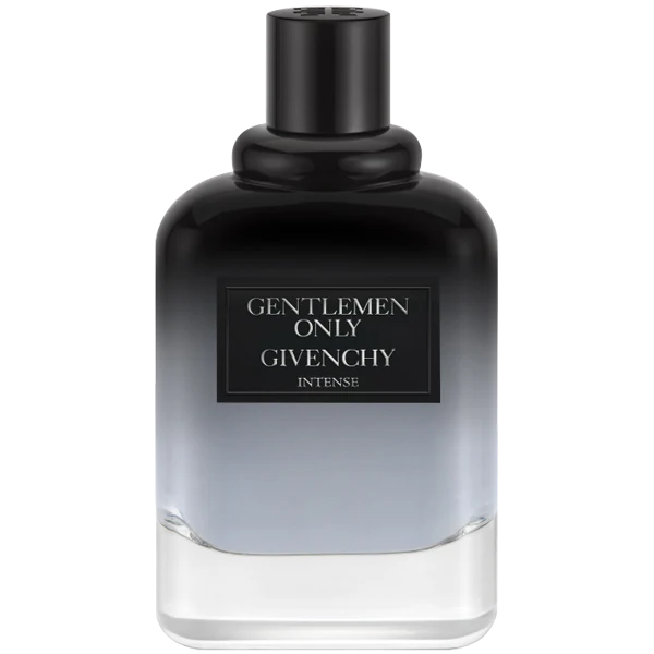 GIVENCHY Gentlemen Only Intense Eau de Toilette Spray