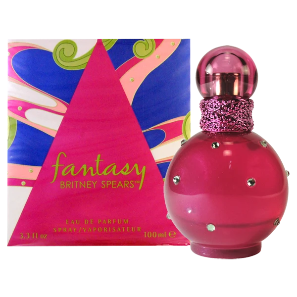 Britney Spears Fantasy Eau de Parfum Spray