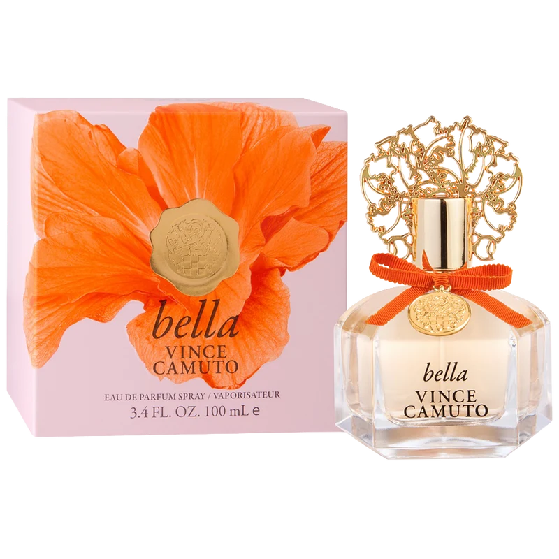 Vince Camuto Eau De Parfume Spray for Women 3.4 Ounce