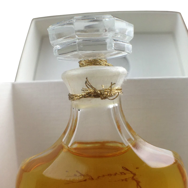 NINA RICCI FAROUCHE LALIQUE PERFUME