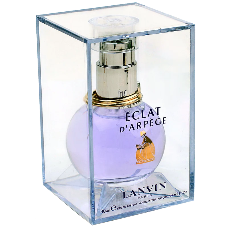 LANVIN women ECLAT D'ARPEGE