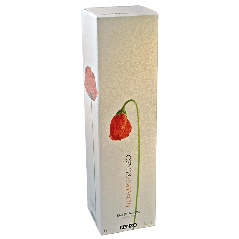 Kenzo Flower By Kenzo For Women. Eau De Parfum Spray 3.3 Ounces