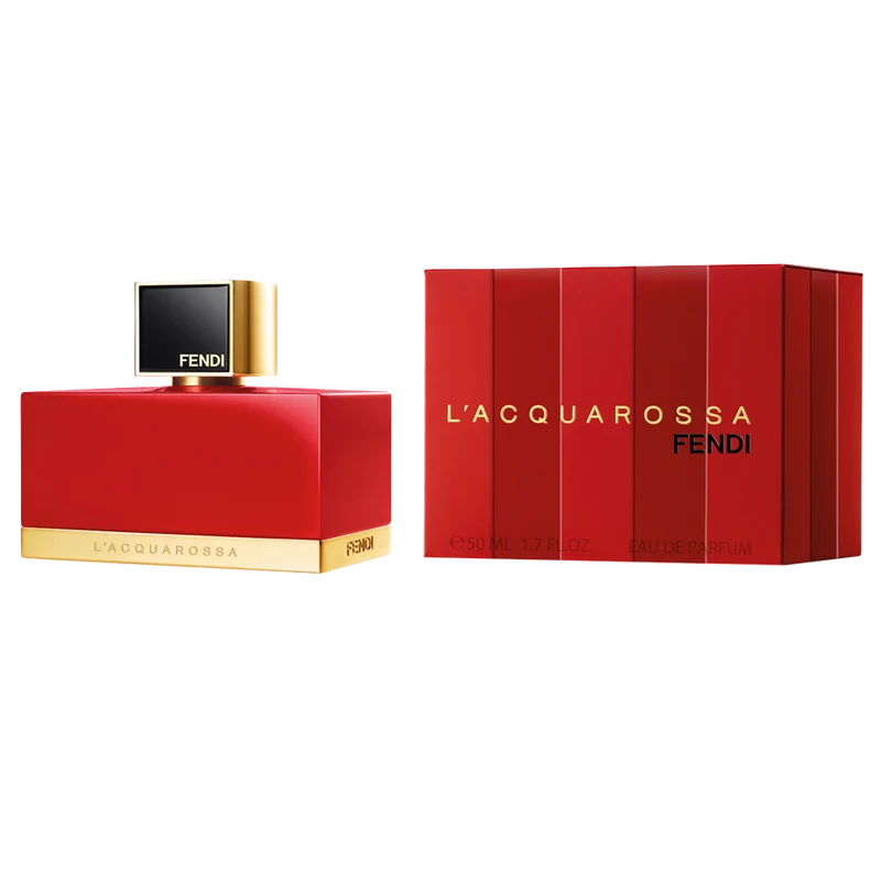 Fendi L`Acquarossa