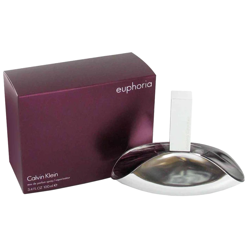 Calvin Klein euphoria Eau de Parfum
