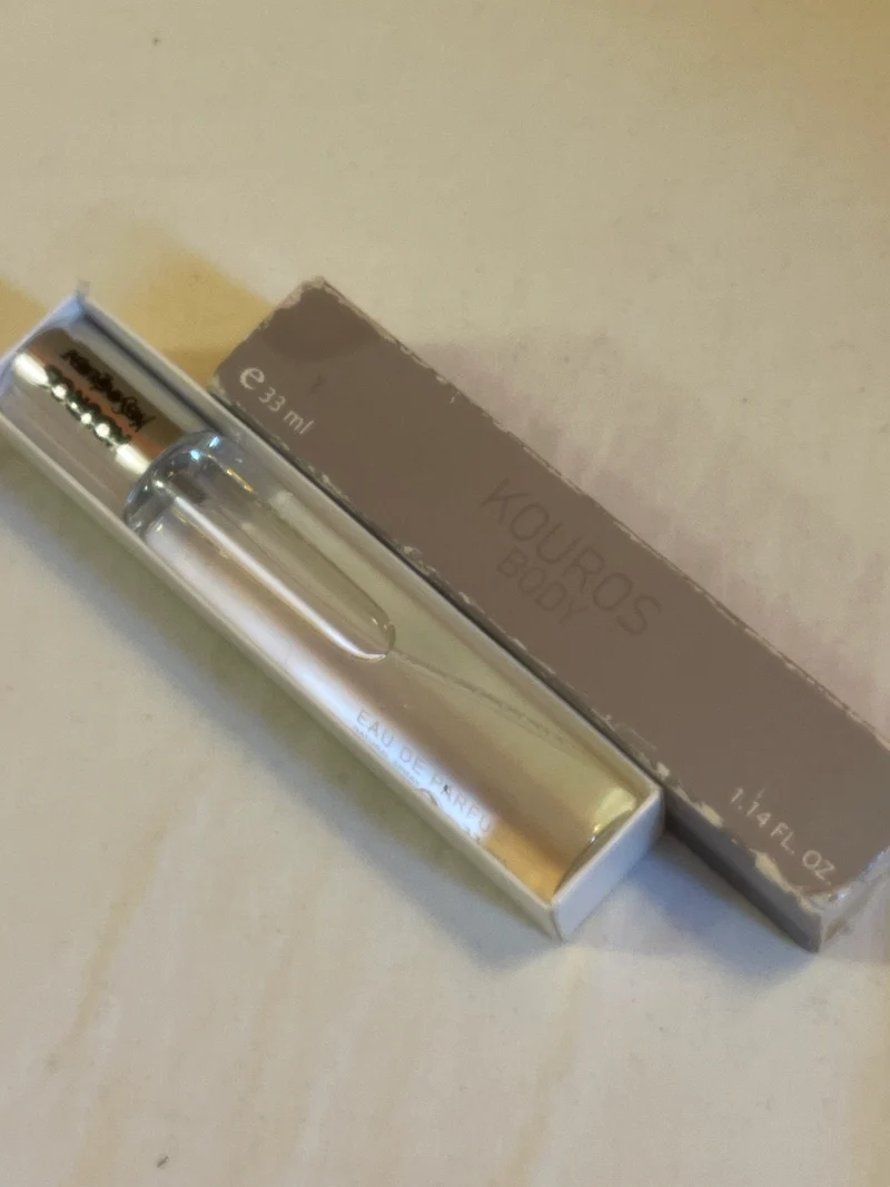 Kourous body
