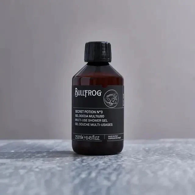 All-In-One Shampoo – Secret Potion N.3