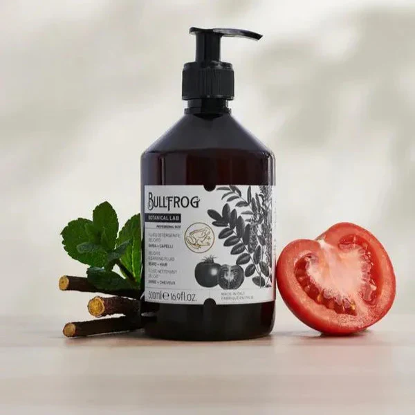 Delicate Cleansing Fluid